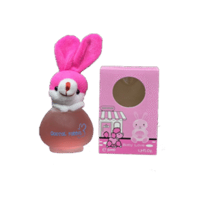 Hannas Secret Baby Cologne Cute Girl 100ml