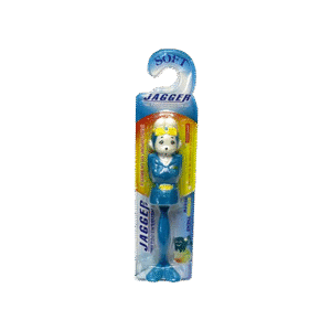 Jagger Kids Toothbrush 506