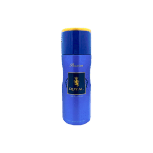 Passion Royal Body Spray 200ml