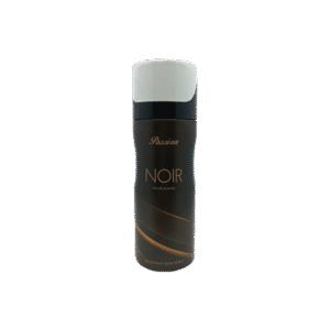 Passion Noir Body Spray 200ml