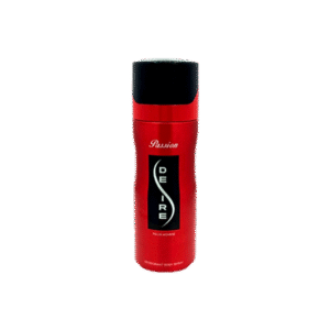 Passion Desire Body Spray 200ml