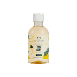 Body Philosophy Shower Gel Cool Daisy 250ml