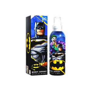 Jagger Kids Baby Splash Batman 100ml