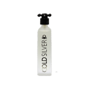 Cold Silver Perfume Men 100ml
