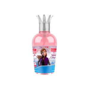Jagger Kids Baby Splash Frozen 100ml