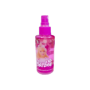 Jagger Kids Baby Splash Barbie 100ml