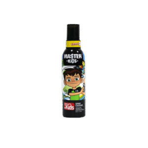 Jagger Kids Baby Splash Ben Ten 100ml