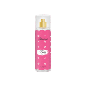 Passion Blossom Body Mist 250ml