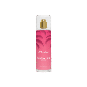 Passion Sprinkle Body Mist 250ml