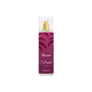 Passion Pride Body Mist 250ml