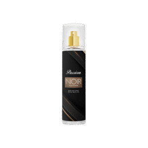 Passion Noir Body Mist 250ml