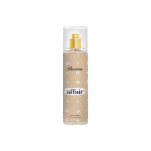 Passion Affair Body Mist 250ml