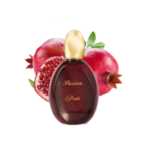 Passion Pride Body Perfume 100ml