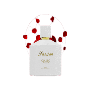 Passion Classic Body Perfume 100ml