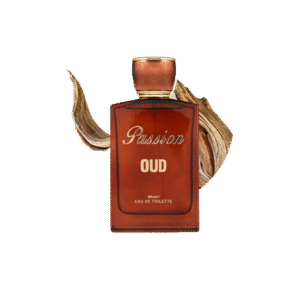 Passion Oud Body Perfume 100ml