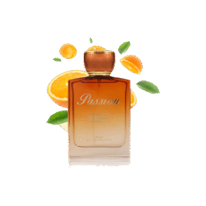 Passion Vintage Body Perfume 100ml