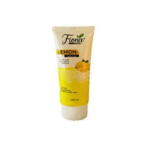 Fiona Face Wash Lemon 100ml