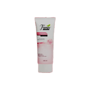Fiona Face Wash Whitening 100ml