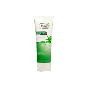 Fiona Face Wash Aloe Vera 100ml