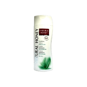 Revlon Natural Honey Lotion 350ml