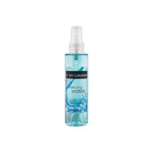 Body Philosophy Body Mist Cool Water Women 120ml