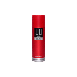 Body Philosophy Body Mist Dunhill Red120ml
