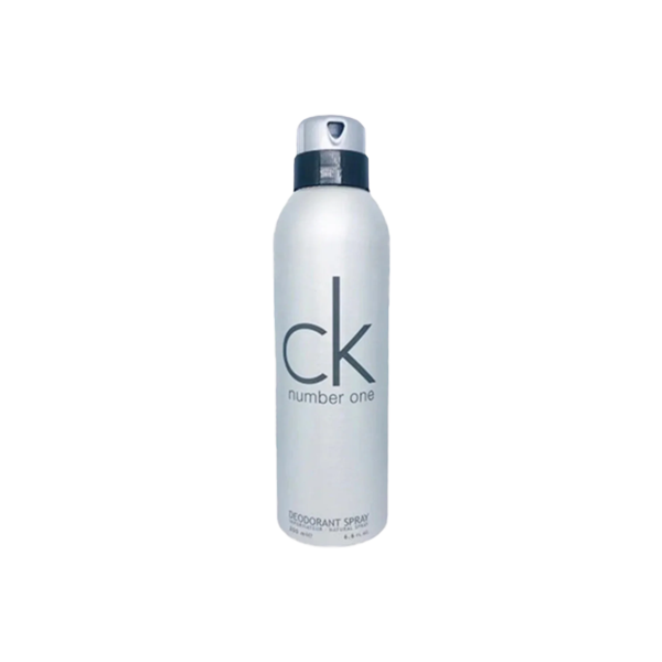 Body Philosophy Body Mist Ck One 120ml