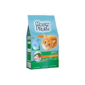 Meow Fresh Adult Chicken 450g
