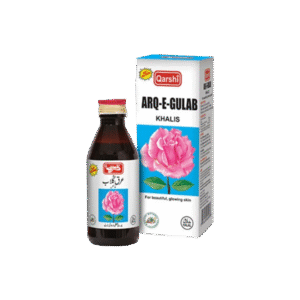 Qarshi Arq-E-Gulab 120ml