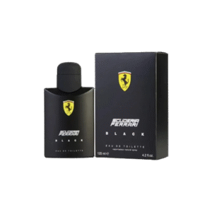 Ferrario Perfume Black 100ml