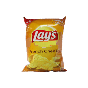Lay's Cheese 72g