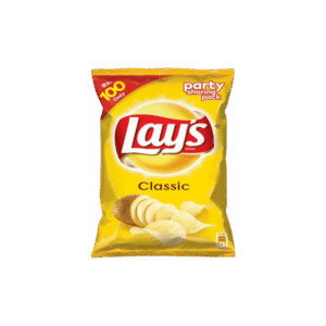 Lay's Salt 72g