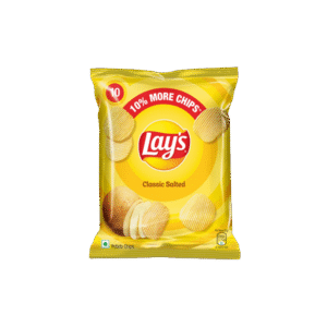 Lay's Salt 11g