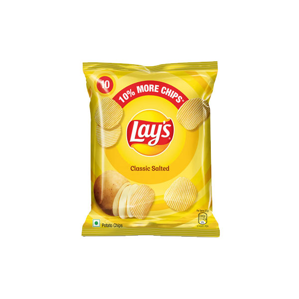 Lay's Salt 11g