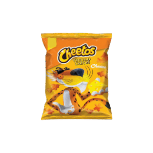 Cheetos O Cheese 19g