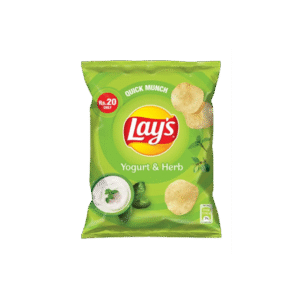 Lay's Y & H 11g