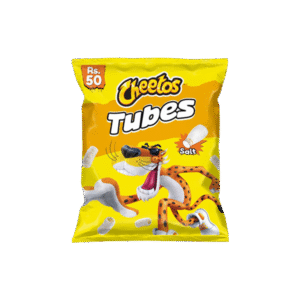 Cheetos Tube Salt 28g
