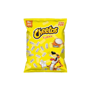 Cheetos Tube Salt 10g