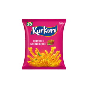 Kurkure Chana Chaat 21g