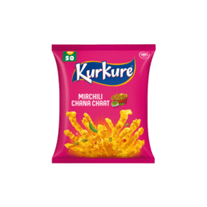 Kurkure Chana Chaat 41g