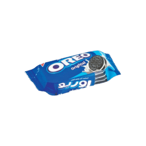 LU Oreo Chocolate Biscuit 8X18