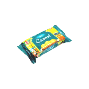 LU Coconut Biscuit 8X18
