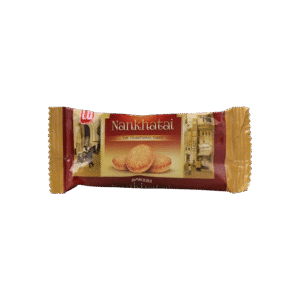 LU Bakeri Nankhatai 8X18