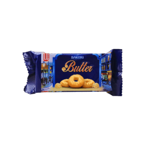 LU Bakeri Butter Biscuit 6X24