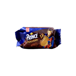 LU Prince Biscuit Half Roll