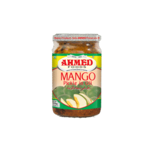 Ahmed Mango Pickle In Oil 310g