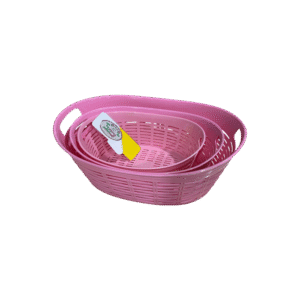 Ek Nazar Fruit Basit 3Pcs Set Multi