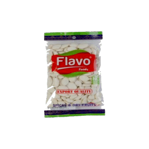 Flavo Pumpkin Seeds Round 100g