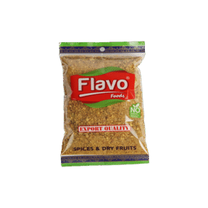 Flavo Daal Papar Green Masala(L) 150g