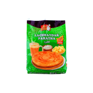 Mon Salwa Paratha Lachchaydar(20 Pcs) 1200g